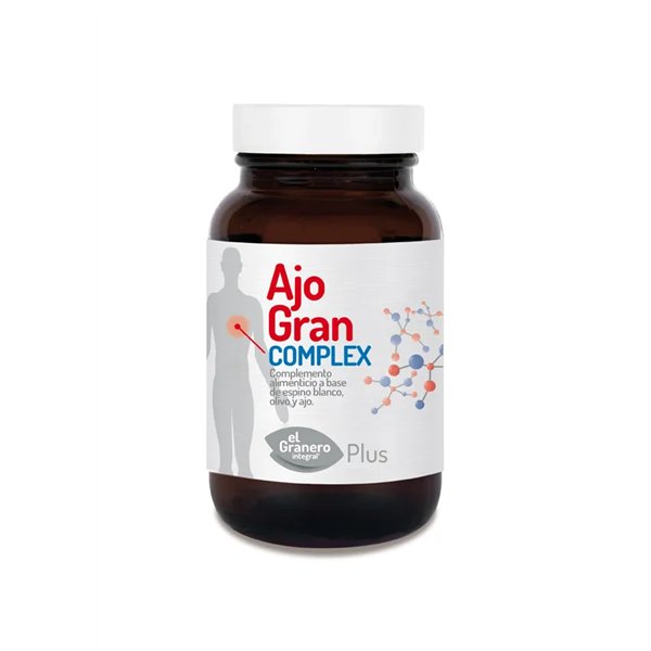 Granero S Ajogran Complex 90 Perlas
