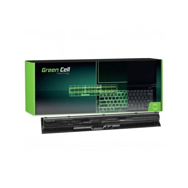 Kannettavan tietokoneen akku Green Cell HP90 2200 mAh