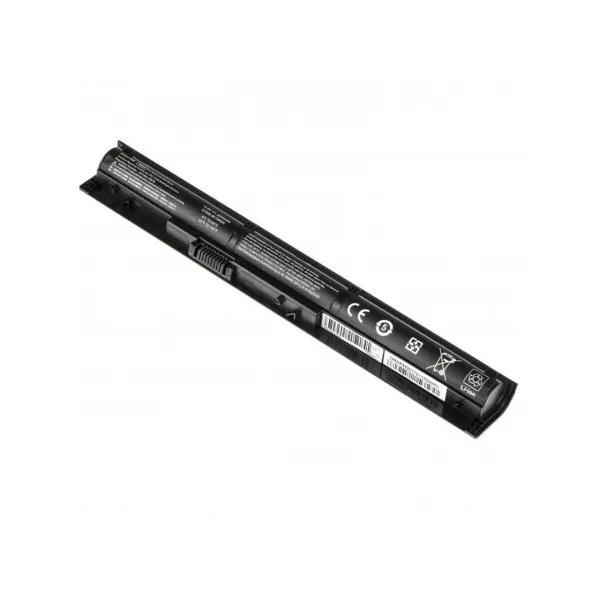 Kannettavan tietokoneen akku Green Cell HP96 Musta 2200 mAh
