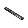 Kannettavan tietokoneen akku Green Cell HP96 Musta 2200 mAh