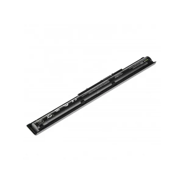 Kannettavan tietokoneen akku Green Cell HP96 Musta 2200 mAh