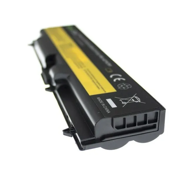 Kannettavan tietokoneen akku Green Cell LE05 Musta 4400 mAh