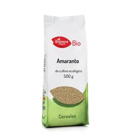 Granero Amaranto Bio 500g