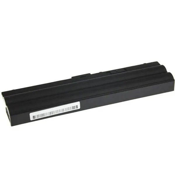 Kannettavan tietokoneen akku Green Cell LE05 Musta 4400 mAh
