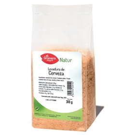 Granero Levadura Cerveza 300g
