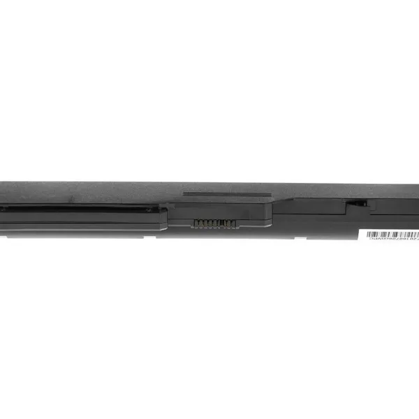 Kannettavan tietokoneen akku Green Cell LE07 Musta 4400 mAh