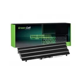 Kannettavan tietokoneen akku Green Cell LE28 Musta 6600 MAH