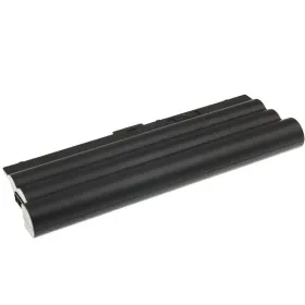 Kannettavan tietokoneen akku Green Cell LE28 Musta 6600 MAH