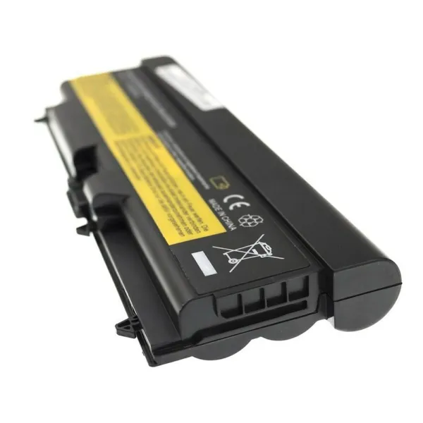 Kannettavan tietokoneen akku Green Cell LE28 Musta 6600 MAH