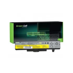 Kannettavan tietokoneen akku Green Cell LE34_AD_2 Musta 4400 mAh