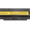Kannettavan tietokoneen akku Green Cell LE34_AD_2 Musta 4400 mAh