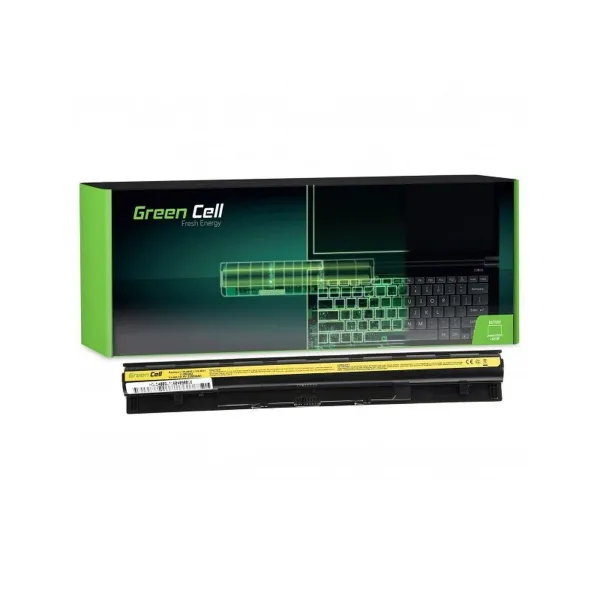 Kannettavan tietokoneen akku Green Cell LE46 Musta 2200 mAh