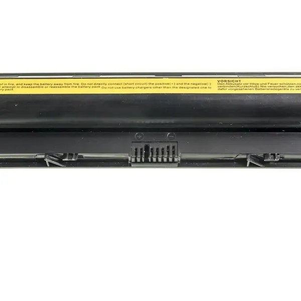 Kannettavan tietokoneen akku Green Cell LE46 Musta 2200 mAh