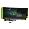 Kannettavan tietokoneen akku Green Cell LE97 Musta 2200 mAh