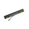 Kannettavan tietokoneen akku Green Cell LE97 Musta 2200 mAh
