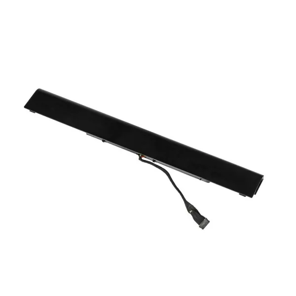 Kannettavan tietokoneen akku Green Cell LE97 Musta 2200 mAh