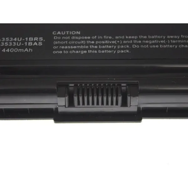 Kannettavan tietokoneen akku Green Cell TS01 Musta 4400 mAh