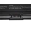 Kannettavan tietokoneen akku Green Cell TS01 Musta 4400 mAh