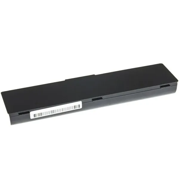 Kannettavan tietokoneen akku Green Cell TS01 Musta 4400 mAh