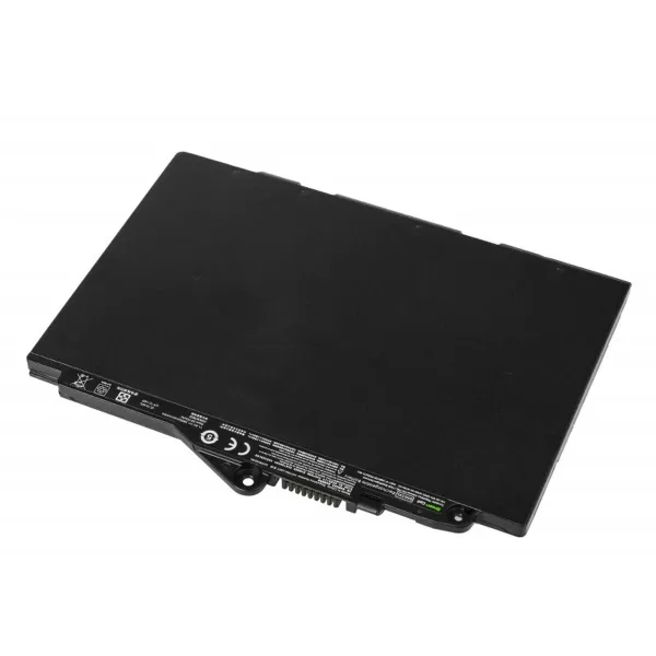 Kannettavan tietokoneen akku Green Cell HP143 Musta 850 mAh