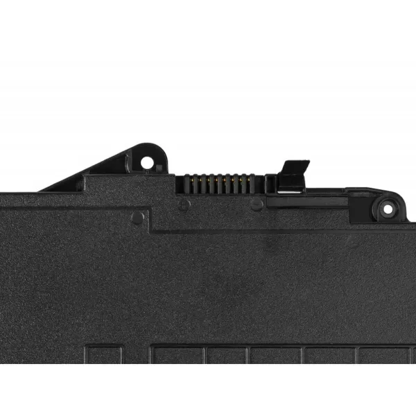 Kannettavan tietokoneen akku Green Cell HP143 Musta 850 mAh