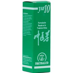 Equisalud Yap 10 Estancamien Higado 31ml