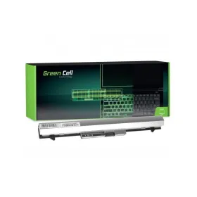 Kannettavan tietokoneen akku Green Cell HP94 Hopeinen 2200 mAh
