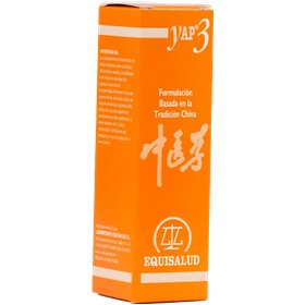 Equisalud Yap 03 Calmante Nervios 31ml