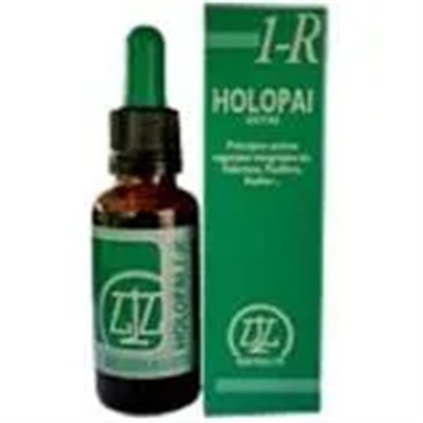 Equisalud Holopai 1r Relajante 31ml