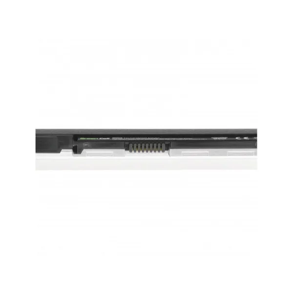 Kannettavan tietokoneen akku Green Cell HP94 Hopeinen 2200 mAh