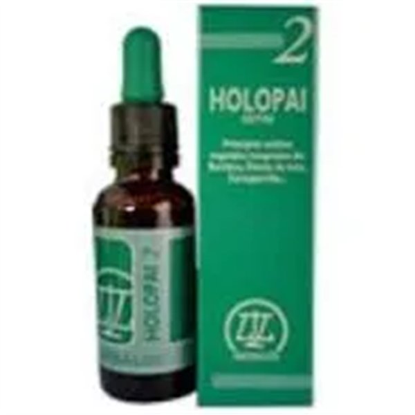 Equisalud Holopai 2 31ml