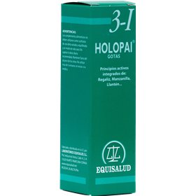 Equisalud Holopai 3 I 31m