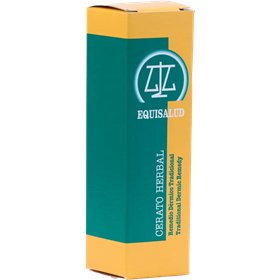 Equisalud Cerato Herbal 50g