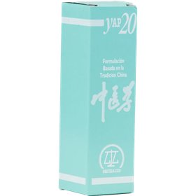 Equisalud Yap 20 31ml
