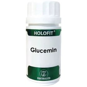Equisalud Holofit Glucemin 50 Caps