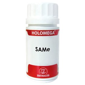 Equisalud Holomega Same 50 Cap