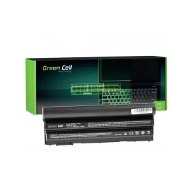 Kannettavan tietokoneen akku Green Cell DE56T Musta 6600 MAH