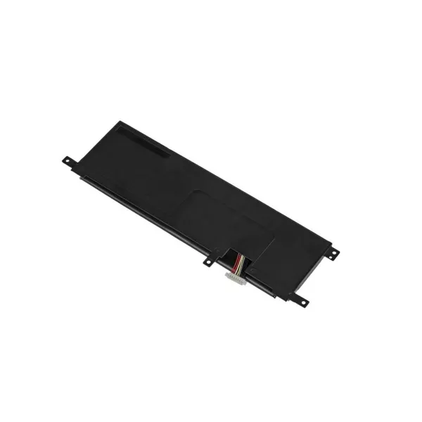 Kannettavan tietokoneen akku Green Cell AS80 Musta 4400 mAh
