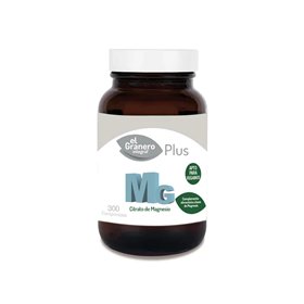 Granero S Mg-500 300 Comp