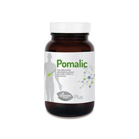 Granero S Pomalic Plus Acido Malico 60 Vcaps