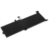 Kannettavan tietokoneen akku Green Cell LE125 Musta 3500 mAh