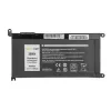 Kannettavan tietokoneen akku Green Cell DE150 Musta 3400 mAh