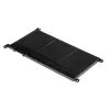 Kannettavan tietokoneen akku Green Cell DE150 Musta 3400 mAh
