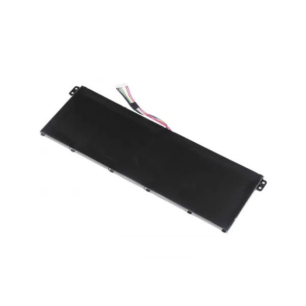 Kannettavan tietokoneen akku Green Cell AC52 Musta 2200 mAh