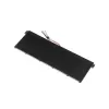 Kannettavan tietokoneen akku Green Cell AC52 Musta 2200 mAh