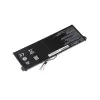 Kannettavan tietokoneen akku Green Cell AC52 Musta 2200 mAh