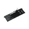 Kannettavan tietokoneen akku Green Cell AC52 Musta 2200 mAh