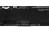 Kannettavan tietokoneen akku Green Cell HP119 Musta 3500 mAh
