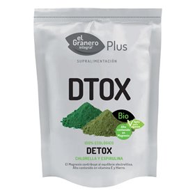 Granero Detox Bio 200g