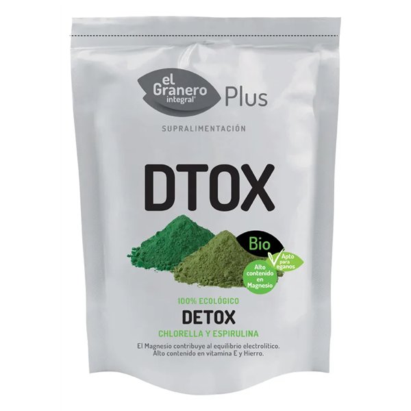 Granero Detox Bio 200g
